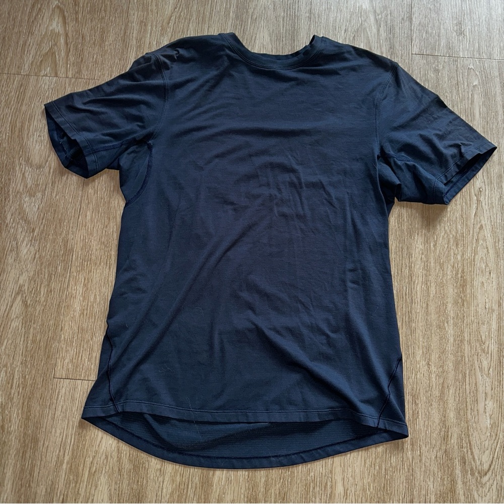 Lululemon Somatic Short Sleeve